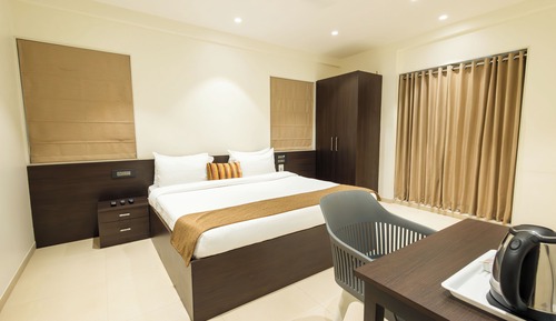 Classic Room