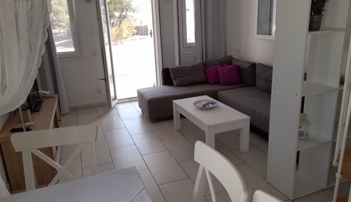 Family Apartment