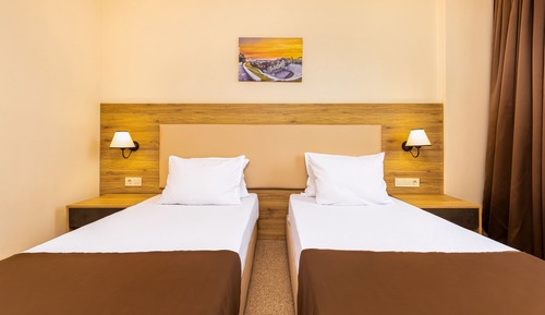 Double or Twin Room