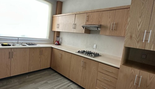 Business Apartment