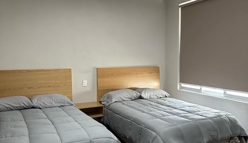 Grand Double Room