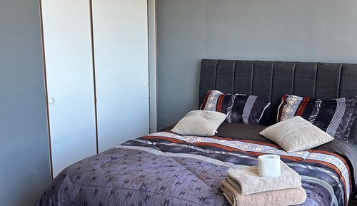 Basic Apartment