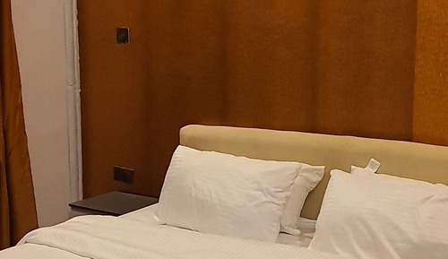 Deluxe Apartment, 1 Bedroom