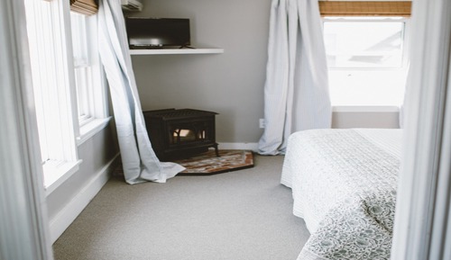 Premium Suite, 2 Bedrooms, Patio, Ocean View