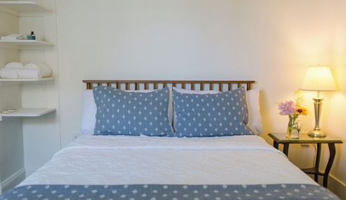 Standard Studio, 1 Bedroom, Refrigerator, Ground Floor