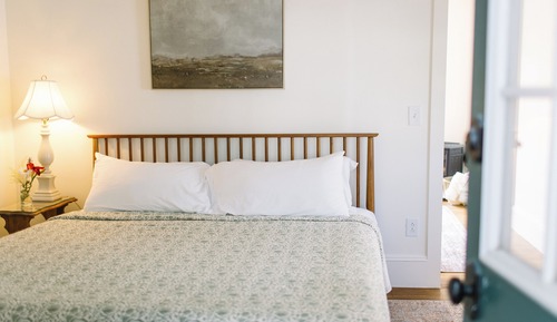 Premium Suite, 1 Bedroom, Balcony, Ocean View