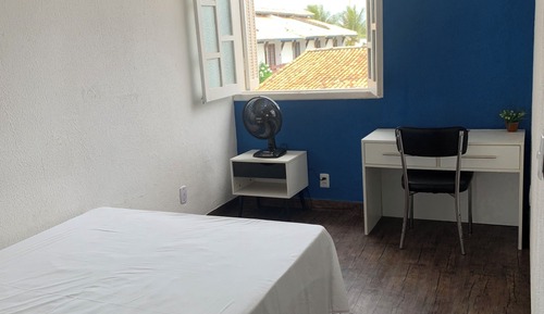 Basic Room
