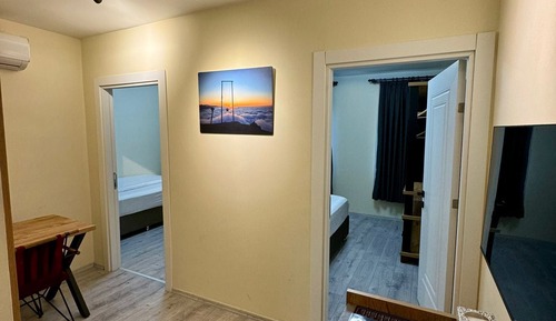 Economy Apartment