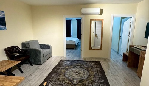 Standard Condo, 2 Bedrooms