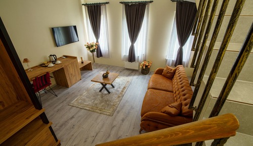 Grand Suite