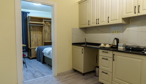 Comfort Twin Room