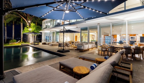 Exclusive Villa