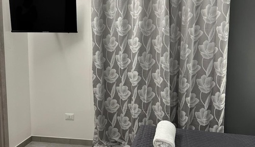 Comfort Quadruple Room