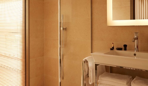 Deluxe Twin Room, 2 Twin Beds