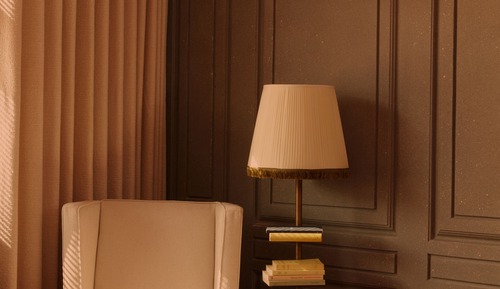 Premier Room, 1 King Bed