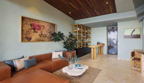 Presidential Room, 1 Bedroom, Non Smoking, Lake View