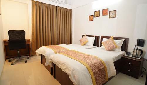 Comfort Apartment