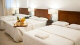 Executive Triple Room