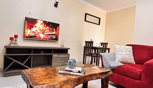 Deluxe Apartment, 1 Bedroom