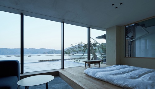 Deluxe Suite, Non Smoking (201)
