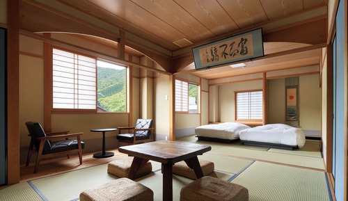 Deluxe Double or Twin Room, Non Smoking (221, 321)