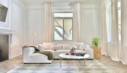 Luxury Apartment, 1 Bedroom