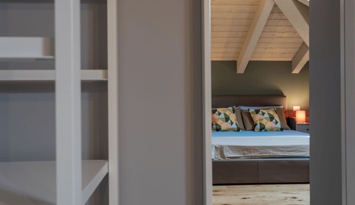 Family Apartment