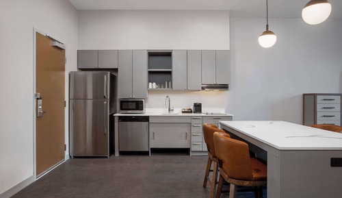 Room, 1 Bedroom, Accessible, Bathtub (Washer & Dryer)