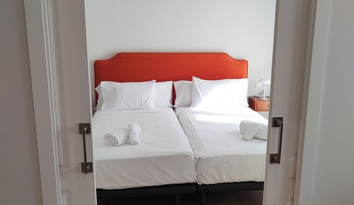 Family Apartment