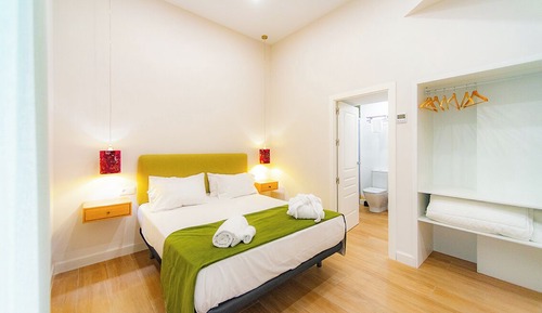 Superior Apartment