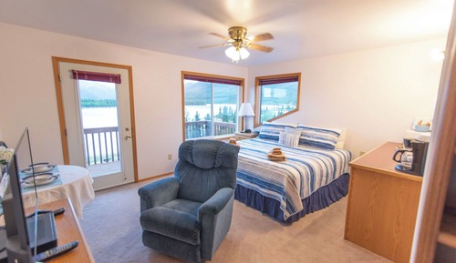 Basic Room