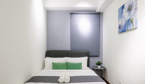 Luxury Apartment