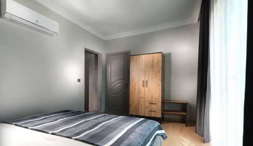 Panoramic Suite