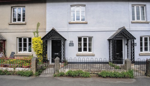Cottage