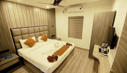 Premium Twin Room