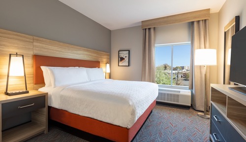 Suite, 1 Bedroom