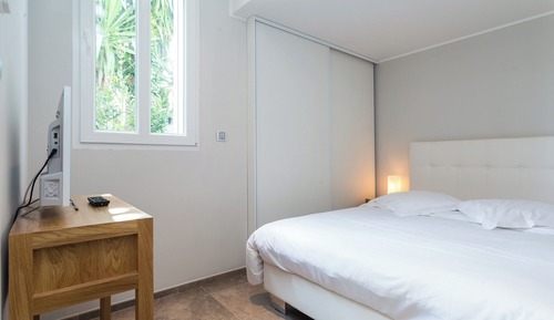 Deluxe Apartment, 1 Double Bed with Sofa bed
