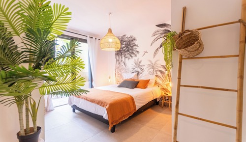 Apartment CAP CORSE