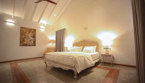 Luxury Villa, 5 Bedrooms