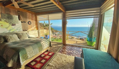 Design Apartment, Ocean View