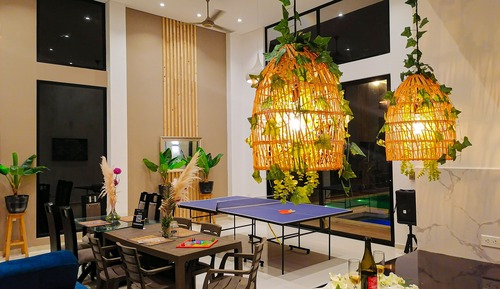 Design Townhome