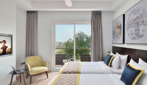 Premier Apartment, 2 Bedrooms