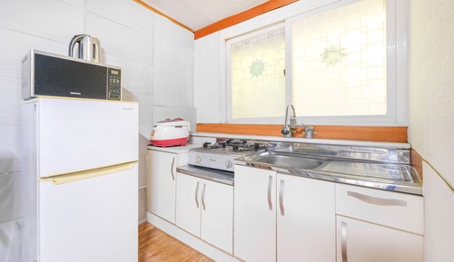 Basic Room, 1 Bedroom (wonrum 1)