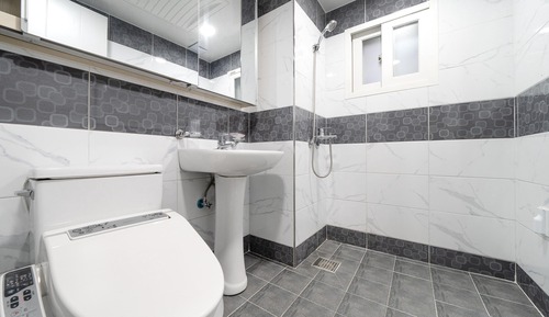 Basic Room, 1 Bedroom (B-1(Duplex))