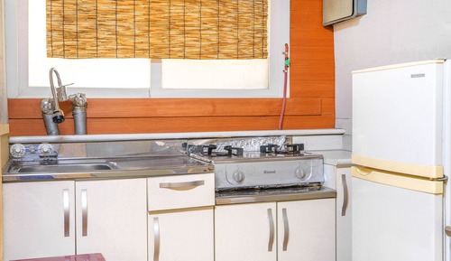 Basic Room, 1 Bedroom (wonrum 2)