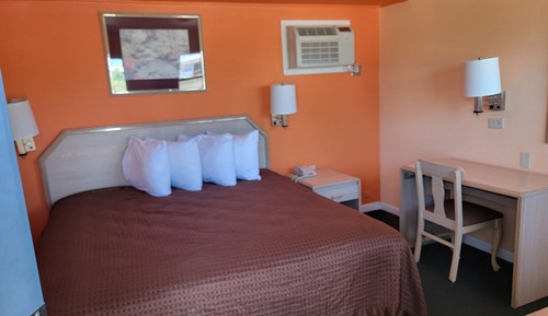 Standard Single Room, 1 Bedroom