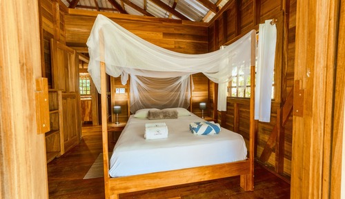 Standard Bungalow