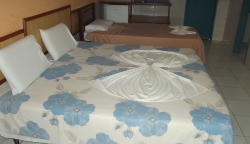 Standard Apartment