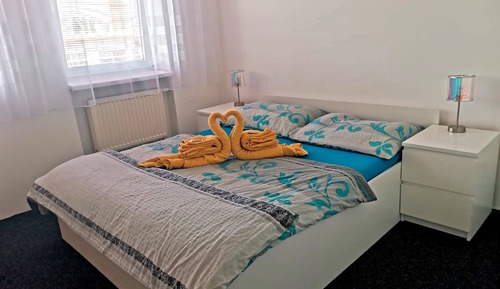 Classic Double Room