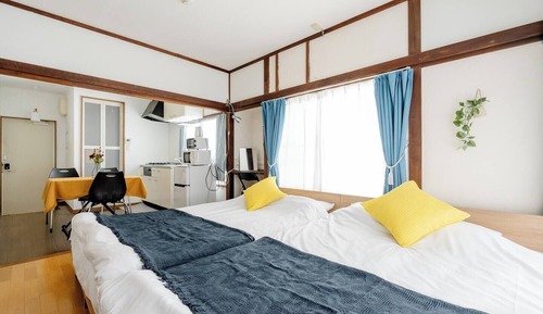 Basic Apartment